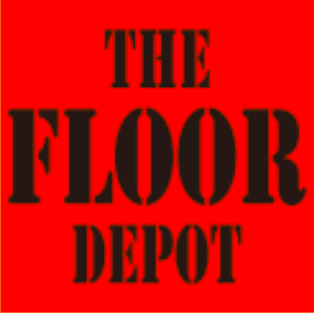 The Floor Depot logo