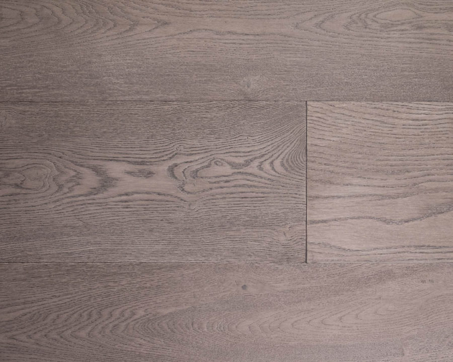 Engineered floor sample