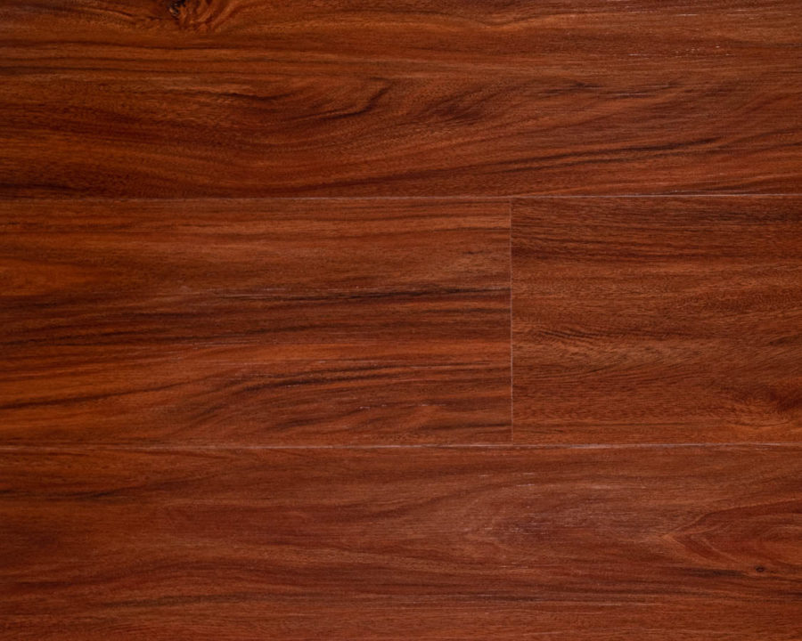 Brazilian Cherry SPC floor