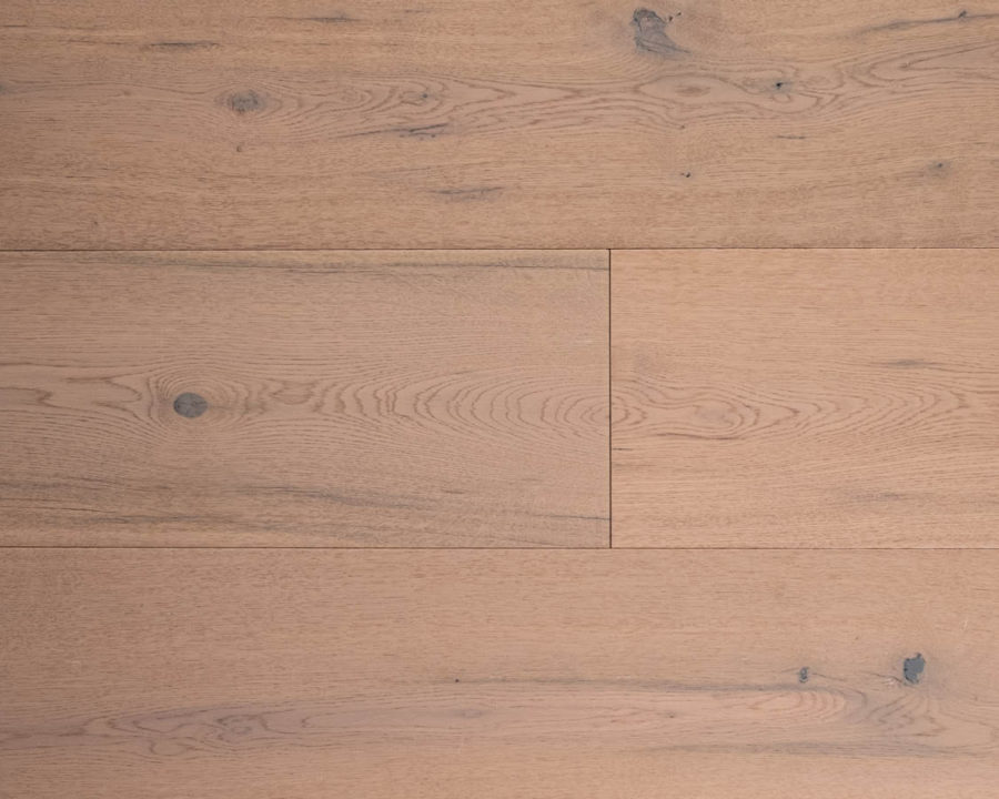 Wood floor sample - Earo Oak