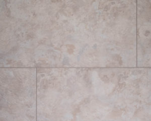 ITEM AQU 108 Aquarius WPC Tile . Color White Onyx. Size 24.01x12x6.5mm. 20 mil wearlayer. 20.03 sq.ft .per carton