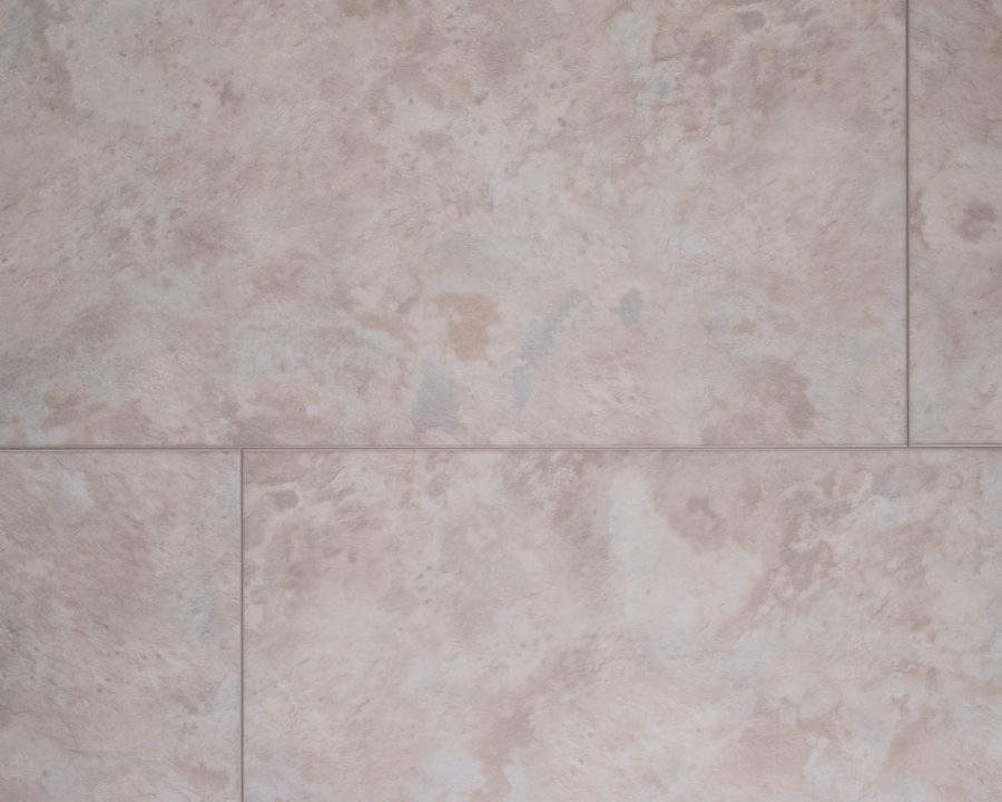 ITEM AQU 108 Aquarius WPC Tile . Color White Onyx. Size 24.01x12x6.5mm. 20 mil wearlayer. 20.03 sq.ft .per carton