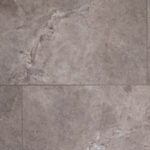 ITEM AQU 111 Aquarius SPC Tile . Color Travertine Biscuit Painted Belvel. Size 24.x12x5.5mm. 20 mil wearlayer. 22.07 sq.ft .per carton