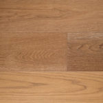ITEM：ESPC CR440. Color Wildwood Oak. Size 75x7.4x12.3mm. Wear Layer Engineered wood 2mm