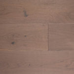 ITEM：ESPC CR7430. Color Frosted Oak. Size 75x7.4x12.3mm. Wear Layer Engineered wood 2mm