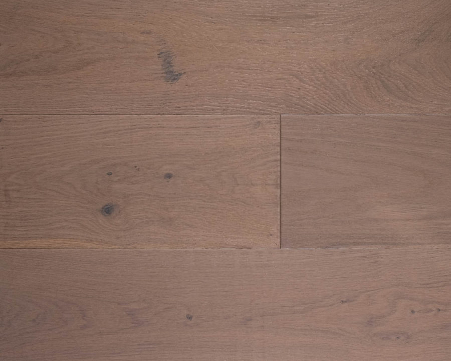 ITEM：ESPC CR7430. Color Frosted Oak. Size 75x7.4x12.3mm. Wear Layer Engineered wood 2mm