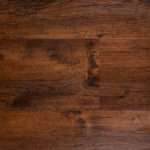 ITEM：SPC CR 9830. Color Carinena Oak . Size 60x9x6.5mm. 22.36SF BOX