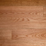 RED OAK NATURAL SOLID. Size 4.875x3.25. RL to 6FT. Aluminum Oxide Finish. 25 Year wear warranty